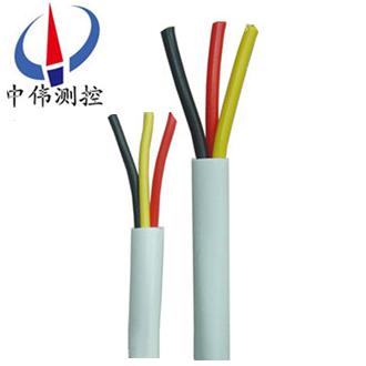 耐(nai)高(gao)溫氟(fu)塑(su)料(liao)安裝(zhuang)線及電纜(lan)