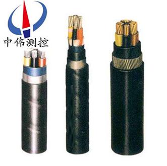 金屬屏(ping)蔽(bi)電(dian)力電纜(lan)