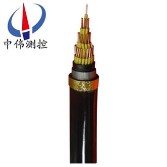聚(ju)氯(lv)乙(yi)烯絕緣(yuan)控(kong)製電纜