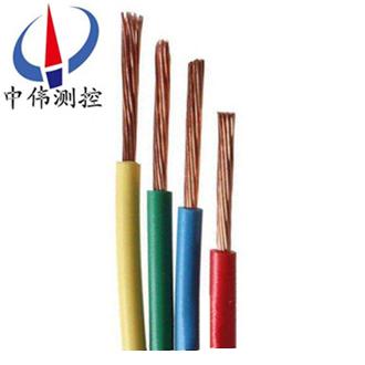 固(gu)定佈(bu)線用無護(hu)套(tao)電纜
