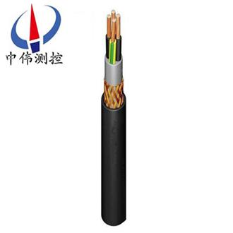 變(bian)頻器專(zhuan)用(yong)電纜
