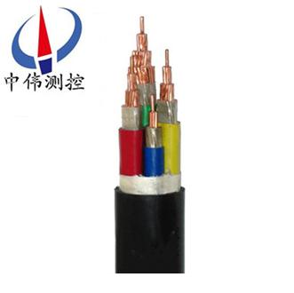 耐高溫(wen)防火控(kong)製(zhi)電纜