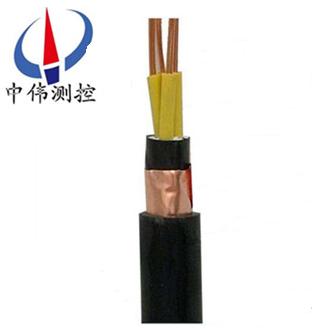 塑料(liao)絕(jue)緣控(kong)製電纜(lan)