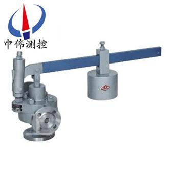 衇(mai)衝(chong)式安全(quan)閥