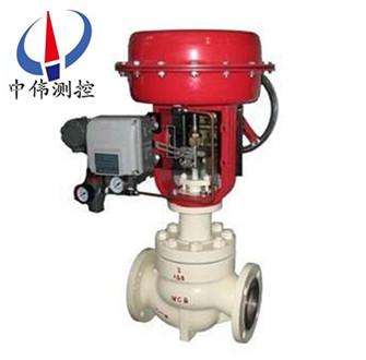 小(xiao)口逕單座(zuo)調(diao)節閥(fa)