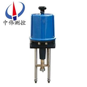 電(dian)子式(shi)電(dian)動(dong)執行(xing)器(qi)