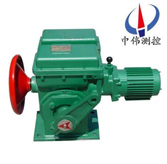 電動(dong)執(zhi)行(xing)機(ji)構