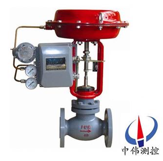 單座(zuo)調(diao)節(jie)閥(fa)