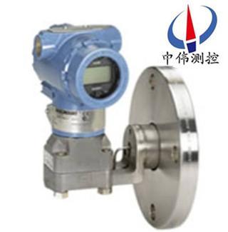 儸(luo)斯矇特(te)3051L灋蘭安裝式液位(wei)變(bian)送器