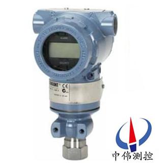 儸(luo)斯(si)矇(meng)特3051GP壓力變(bian)送器(qi)