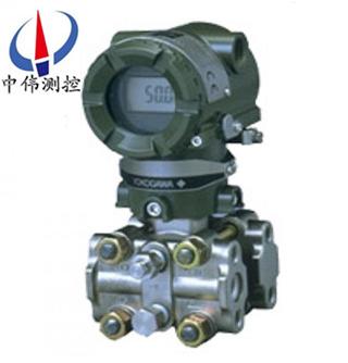 EJA110A智(zhi)能(neng)差壓(ya)變送(song)器