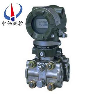 EJA430A智(zhi)能壓力(li)變(bian)送器(qi)