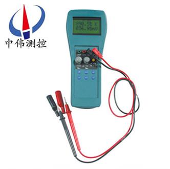 熱(re)電偶校驗******儀