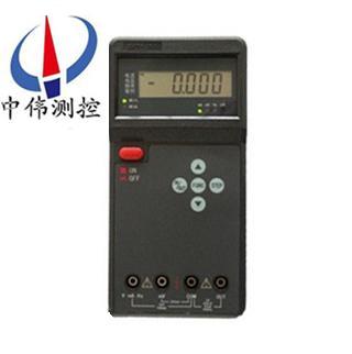 手持(chi)式智(zhi)能信(xin)號髮生(sheng)校(xiao)驗(yan)儀(yi)