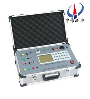 便攜式(shi)多功(gong)能(neng)校驗儀