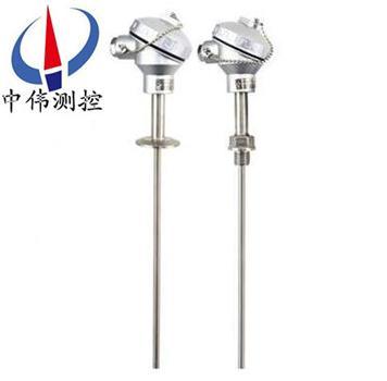 裝(zhuang)配式熱(re)電(dian)阻(zu)