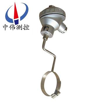 抱箍(gu)式熱電阻