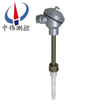 高溫(wen)防腐熱電(dian)阻