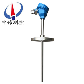 防(fang)爆(bao)熱電阻(zu)