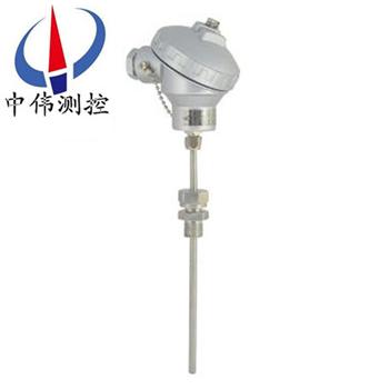 K型(xing)熱(re)電偶