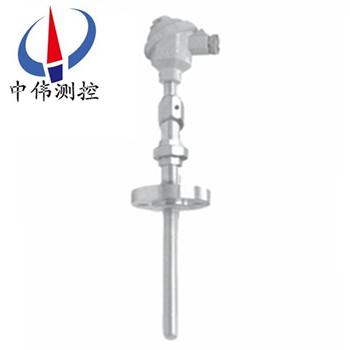 吹氣式熱電(dian)偶