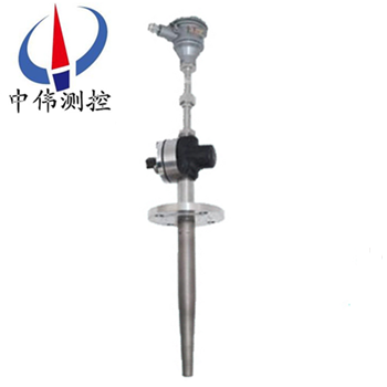 耐(nai)磨切斷(duan)熱電(dian)偶(ou)
