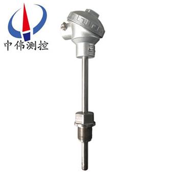 熱(re)套(tao)式(shi)熱(re)電偶
