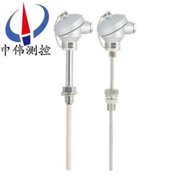 裝配式(shi)熱電偶(ou)​