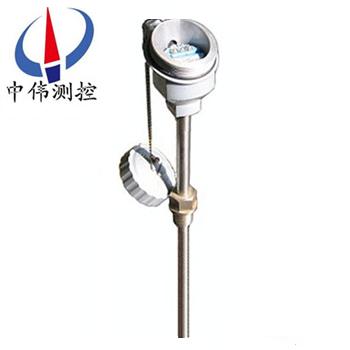 一體(ti)化溫(wen)度(du)變送器(qi)