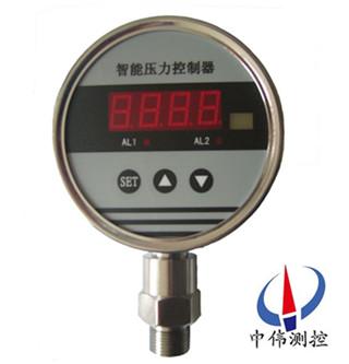 智能壓力控(kong)製(zhi)器(qi)