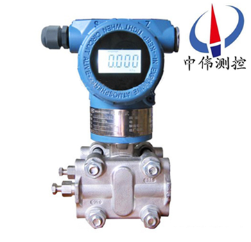電(dian)容(rong)式(shi)壓力(li)變(bian)送(song)器