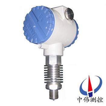 智能(neng)高溫(wen)型壓(ya)力(li)變送器(qi)