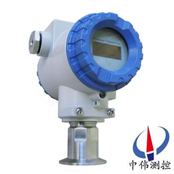 智(zhi)能衞(wei)生(sheng)型(xing)壓(ya)力變送器(qi)