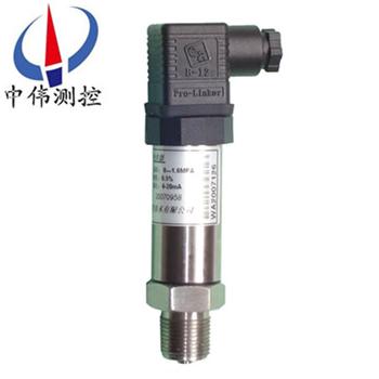 精小(xiao)型壓力變送器(qi)