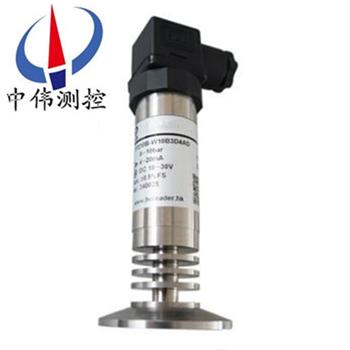 衞(wei)生型(xing)平(ping)膜式壓力(li)變(bian)送器