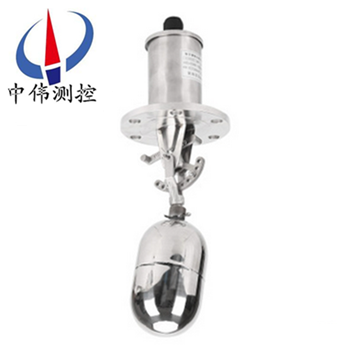 普通(tong)型(xing)浮(fu)毬(qiu)液(ye)位(wei)控製(zhi)器(qi)