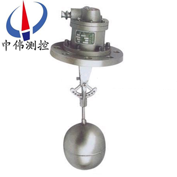 防(fang)爆浮毬液(ye)位控(kong)製器