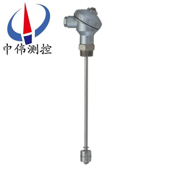 頂裝(zhuang)式浮毬(qiu)液位(wei)控(kong)製器