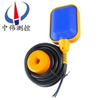 電(dian)纜式(shi)浮(fu)毬液(ye)位(wei)開關(guan)