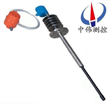 一(yi)次除(chu)塵器(qi)高溫料位計