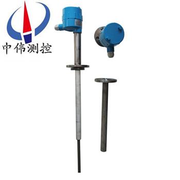 二次(ci)除塵器(qi)高(gao)溫(wen)料位計