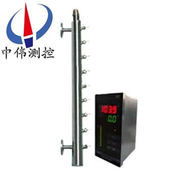 雙色(se)電(dian)接(jie)點水位計(ji)