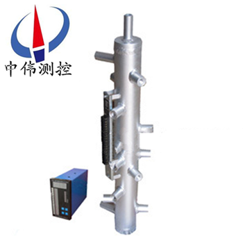 電(dian)接點(dian)水位計