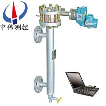 智能電動浮筩(tong)液位變(bian)送器(qi)