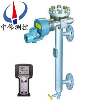 智(zhi)能(neng)電(dian)動浮(fu)筩(tong)液位(wei)計(ji)