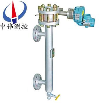 電(dian)動浮(fu)筩液(ye)位變送器