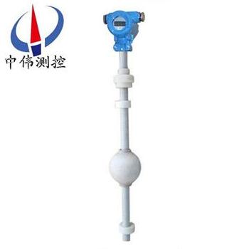 高溫(wen)浮(fu)毬液位(wei)計(ji)