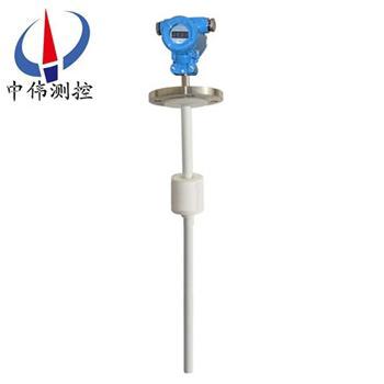 浮毬(qiu)連續(xu)式(shi)液位(wei)計