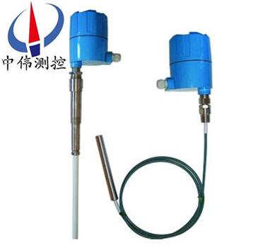 射(she)頻(pin)導(dao)納(na)物位(wei)計(ji)