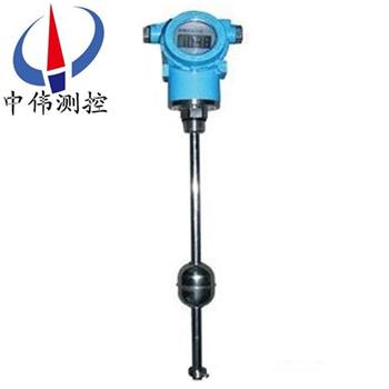 智能(neng)磁(ci)緻(zhi)伸(shen)縮液位計(ji)